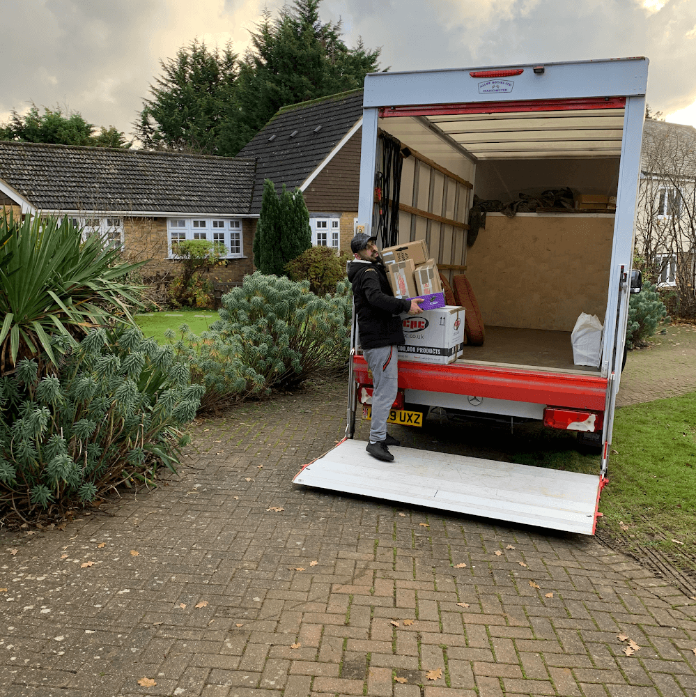 house-removals