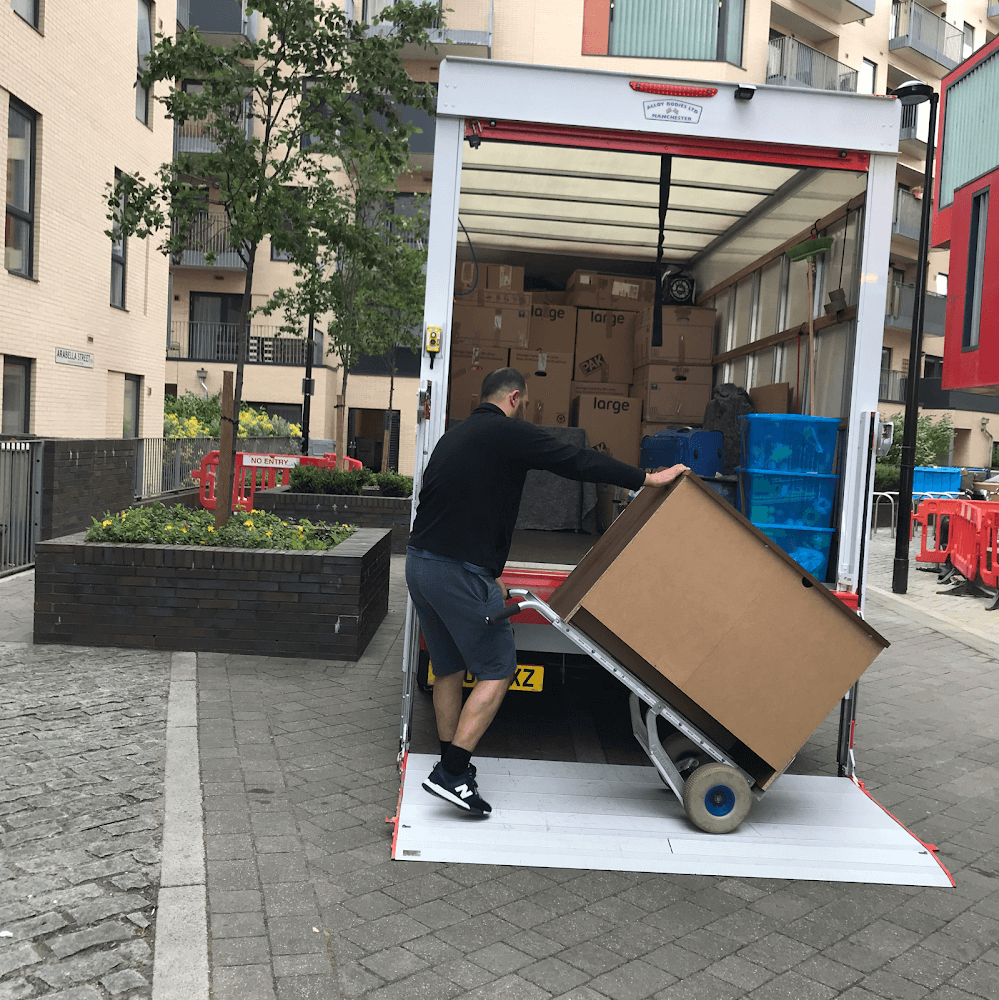 man-and-van