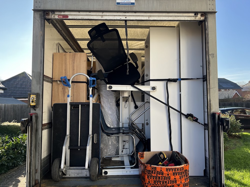 office-removals