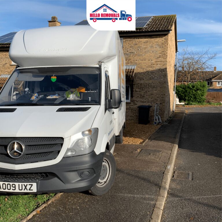 Movers And Packers London
