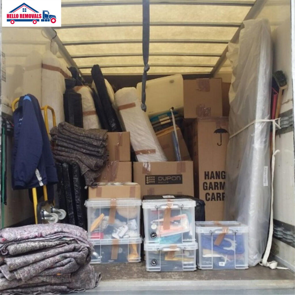 london best removals