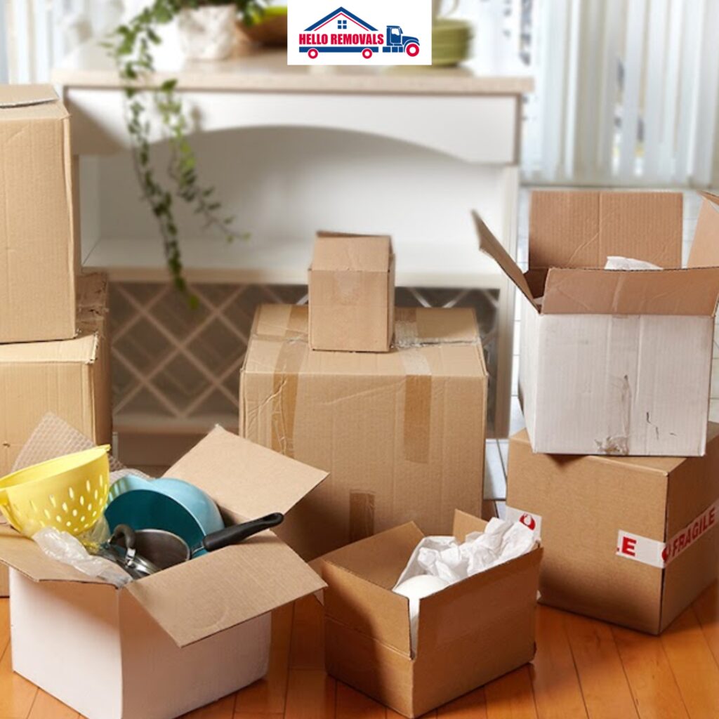 london home move services by hello removals