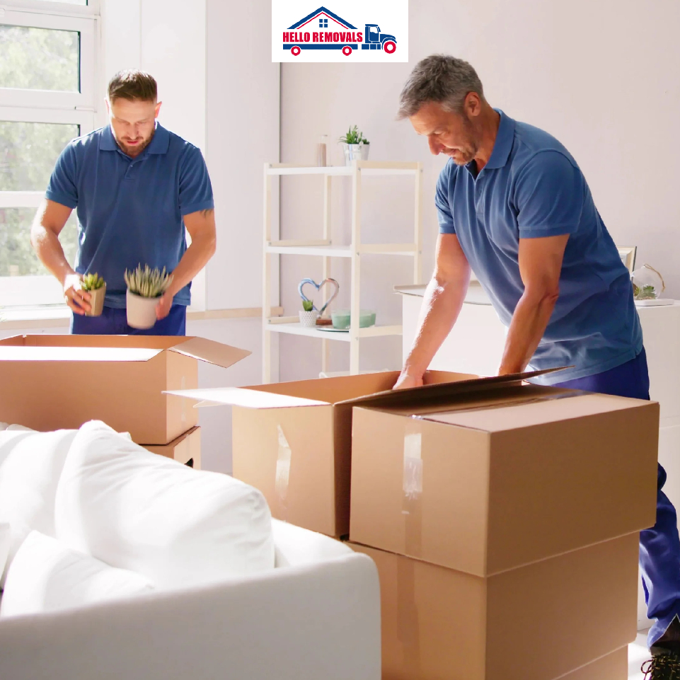 London Best Removals
