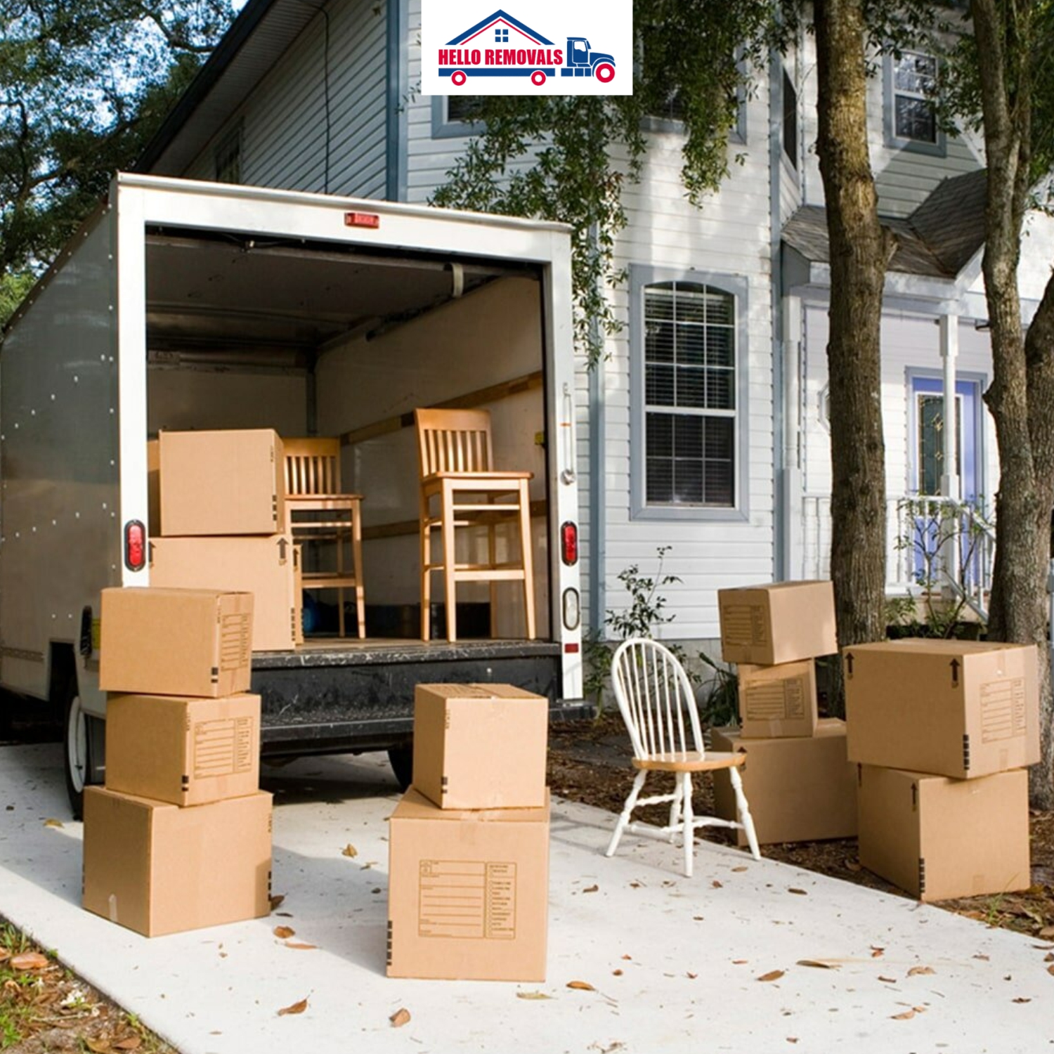 london best removals