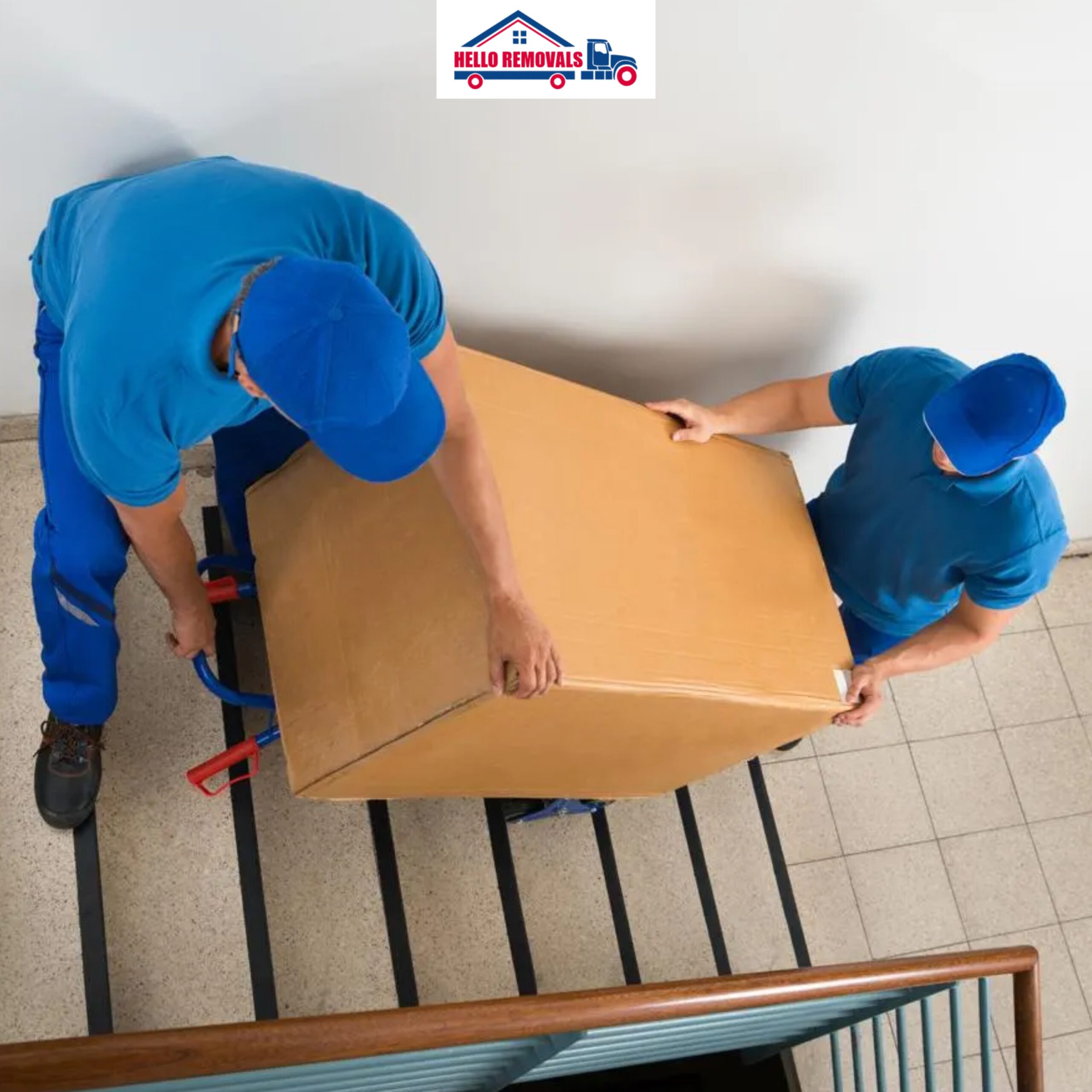 best removals london