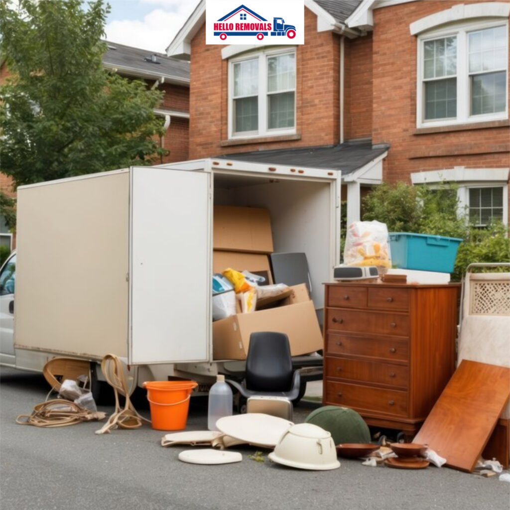 london best removals