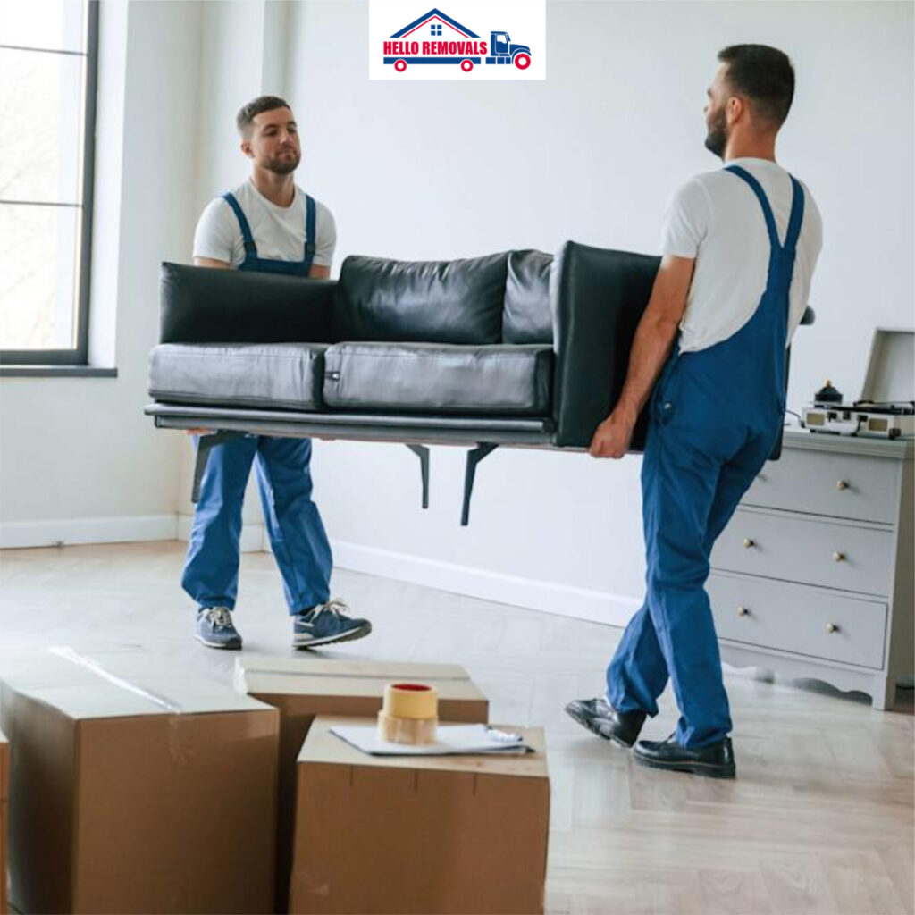 london best removals