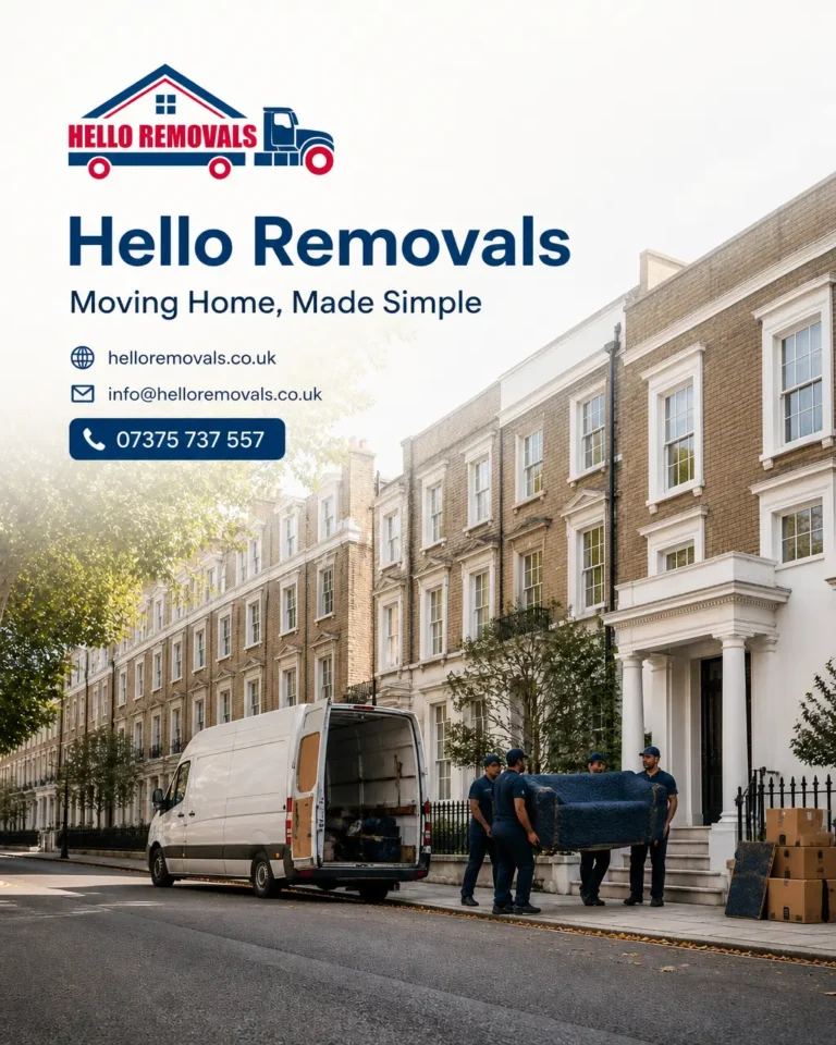 House Movers Chelsea