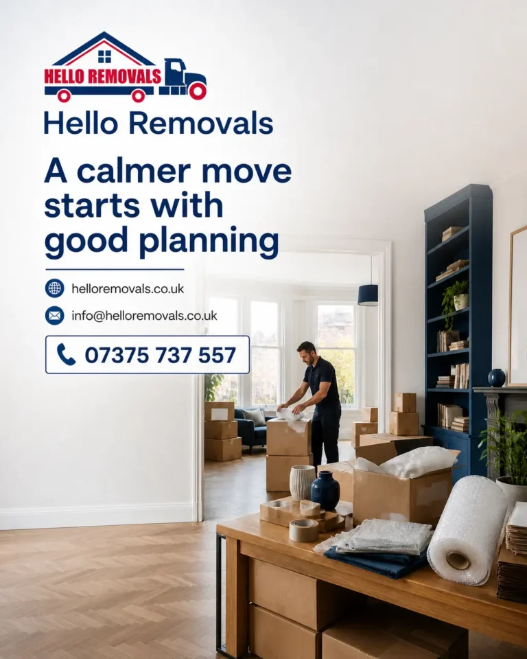Professional Packing Services vs DIY Packing: Which Is Right for Your Move?
